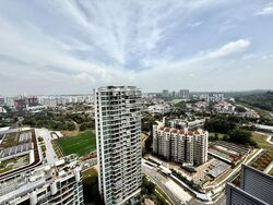 The Hillier (D23), Apartment #502947681